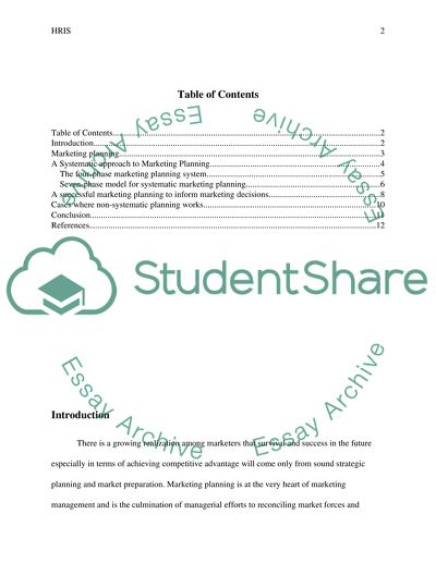 Information and Privacy Management in Human Resource Information Systems