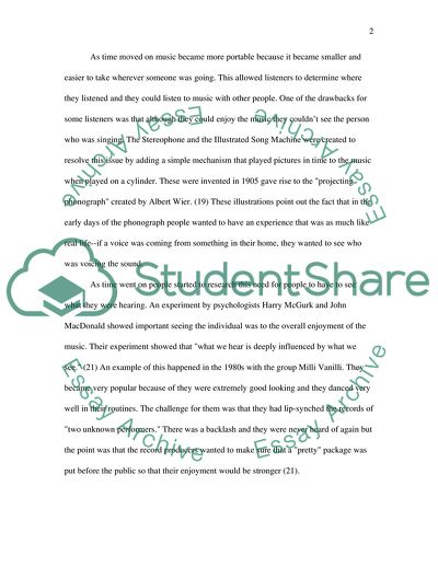 American Composers II & New Technology