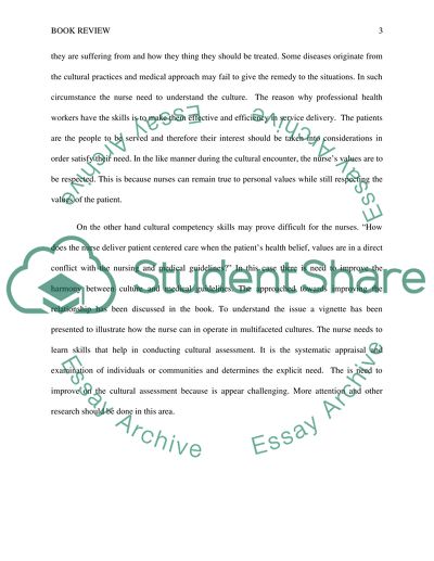 Cultural differences in the workplace as a healthcare professional