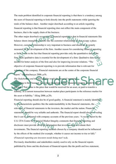 Accounting in Society