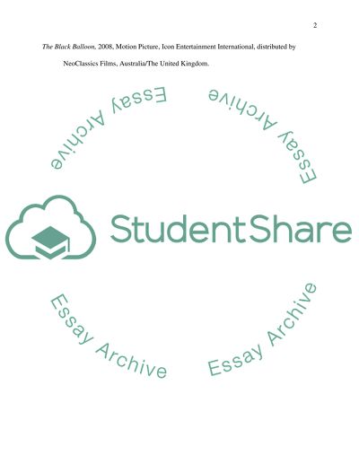 Answer question from move