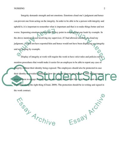 Leadership in Health Care Organizations Practicum