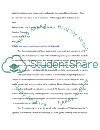 Environmental science