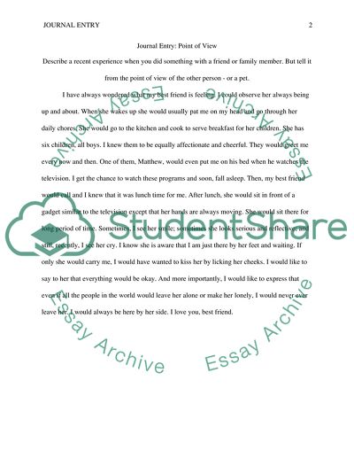 Support from Family Members