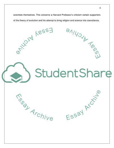 Darwinian Fundamentalism