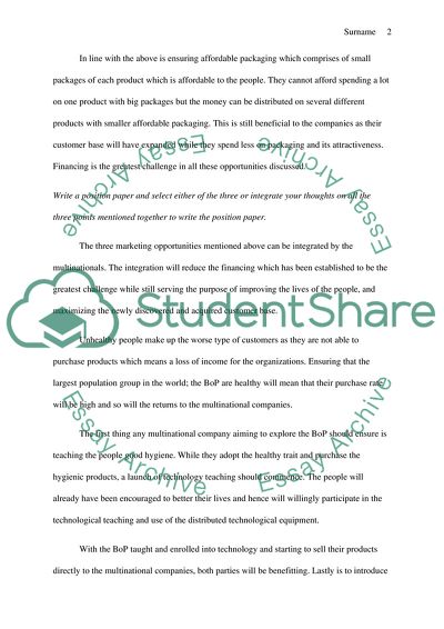 A case study requirs reading an artical first, see the detailed information below