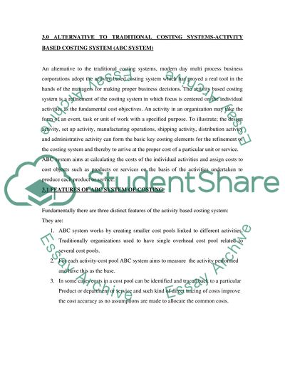 Acounting and finance