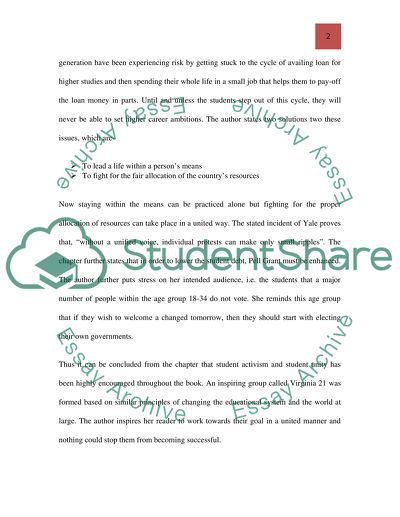 The Youths of the New Generation Are Getting Edgier