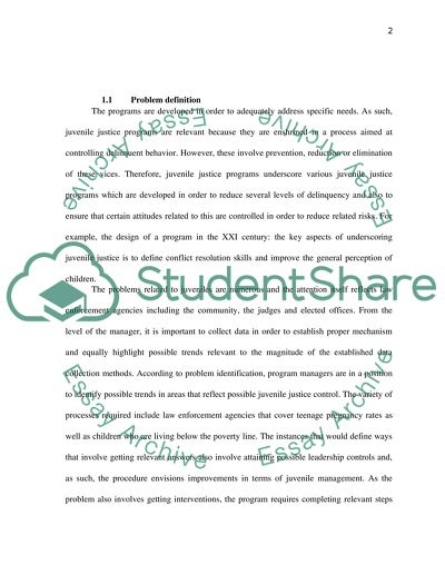 Program Development and Design for the 21st Century