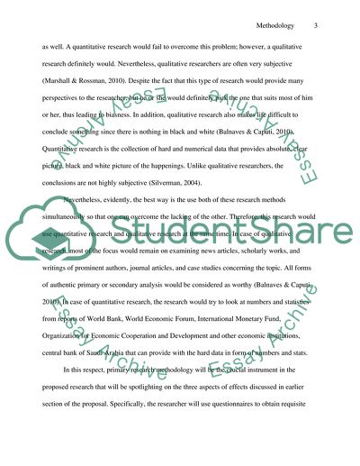 Qualitative Research Methods