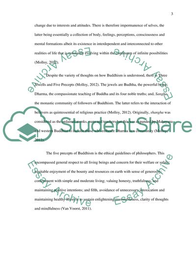 Choose a suitable topic for the paper