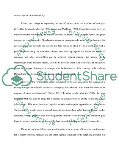 Ownership and Firm Performance in Gulf Countries