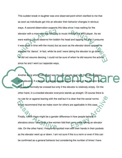 Social Stratification, Race, and Gender