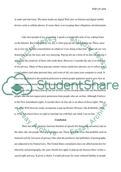 Computers and Marketing