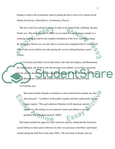 Gandhis ethic of nonviolent civil disobedience