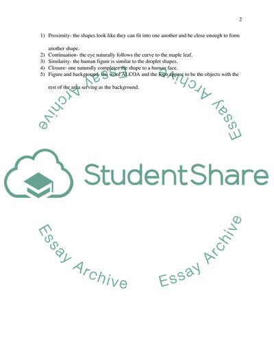 Gestalt Principles and Perpetual Processing