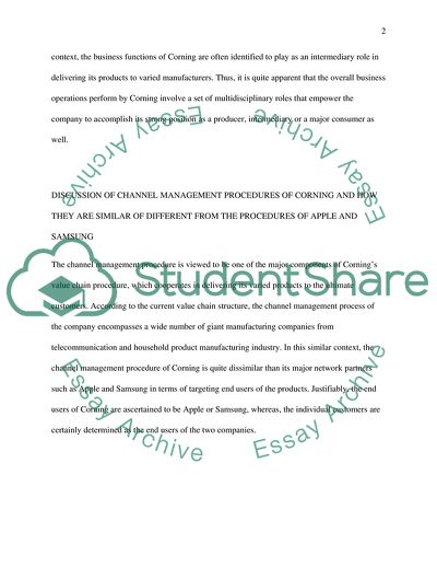 Feeding Innovation through the Supply Chain