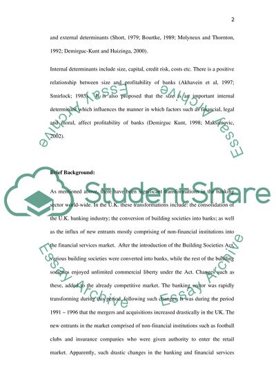 The Theory and Practice of Risk Management in Banks