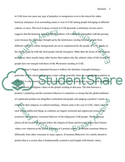 The Reputation of a Melting Pot