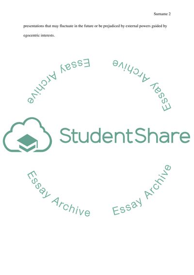 The Media and Socialization