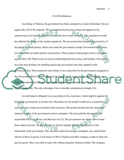 The chance of leisure