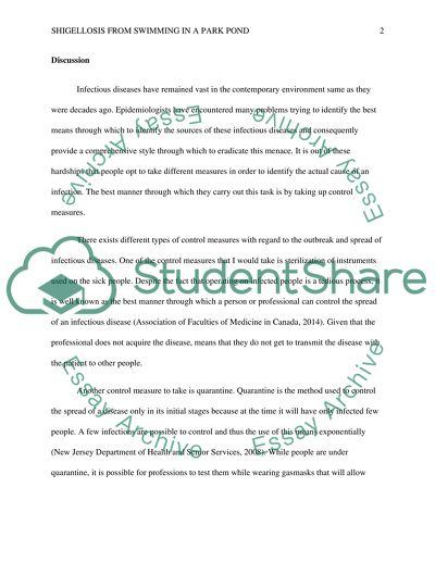 Dissection and graded assignment