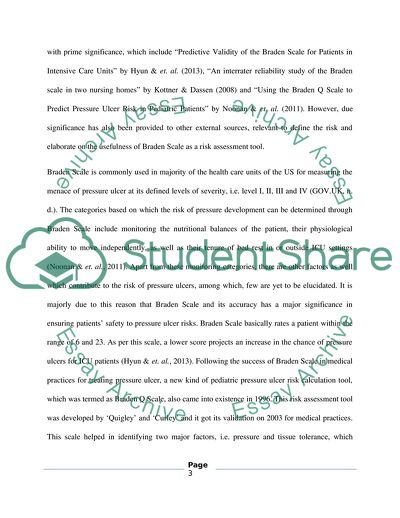 Promoting Qaulity Health Care