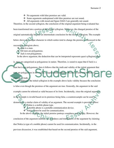 how to write out a list in an essay