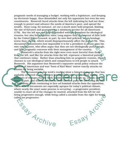 technical document analysis example writing a history document analysis