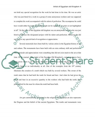 Fja ancient egyptian essay topics