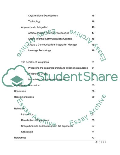 Communication as a Fundamental Aspect in Daily Interactions