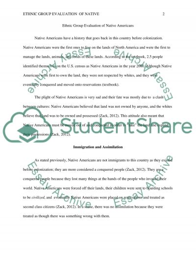 ethnics unit 3 db essay ethnics unit 3 db essay