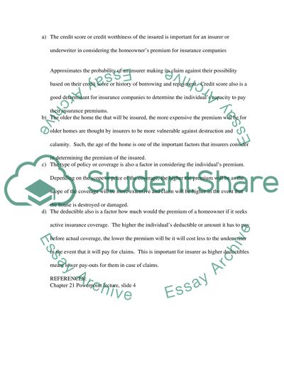 Principles of Risk Management and Insurance