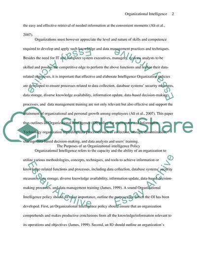 Database Security Measures