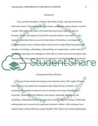 Integrated and Inclusive Science of Human Behavior