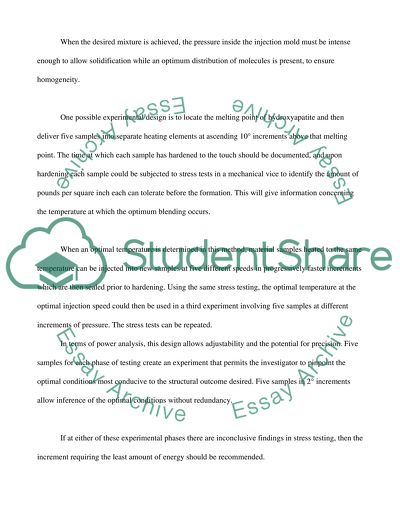 Bioresorbable screws