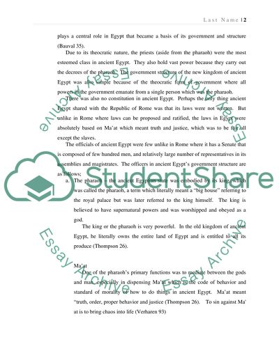 Compare and contrast governmental structure of the Republic of Rome and Ancient Greece