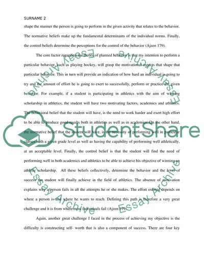 Challenges Encountered When Pursuing Sports