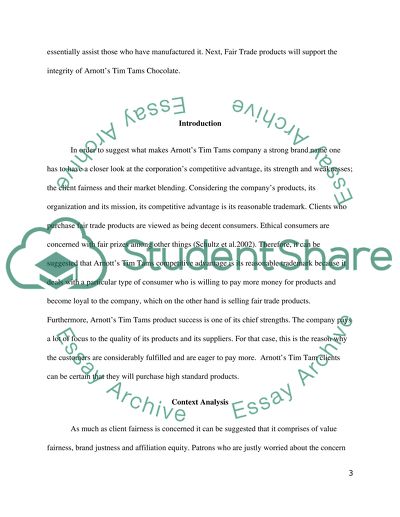 Integration of Marketing Communication