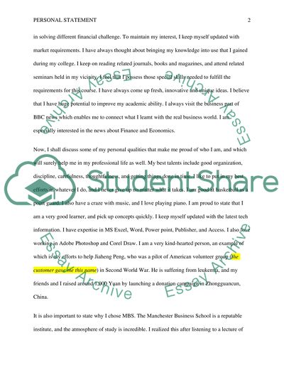 Increasing Learning about the Financial Market