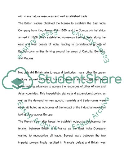 How Well Was the Partition of India Managed