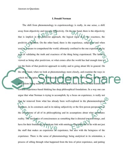 Naturalism in Legal Philosophy