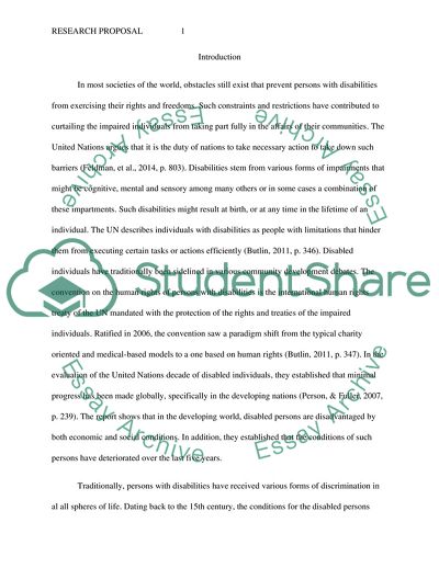 Changing the Policies in the UK, the USA and Qatar