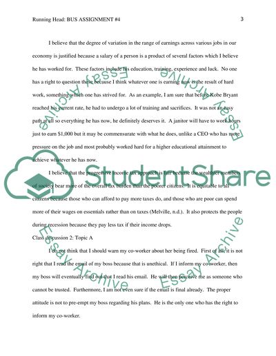 Supervision of Employees by Management