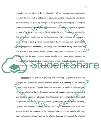 Focus Plastics Plc - Producer of Moulded Plastic