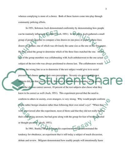Community Policing Essay Example Topics And Well Written Essays Community Policing Persuasive Speeches For Sale also Essay For Students Of High School Examples Of Thesis Statements For English Essays