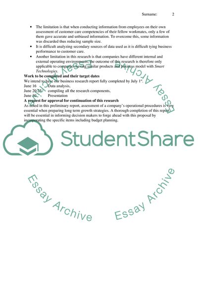 Helping the Smart Technology to Get Turnover Growth in the Long Run