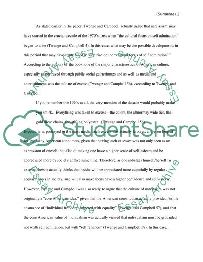 No chosen yet (sociology)