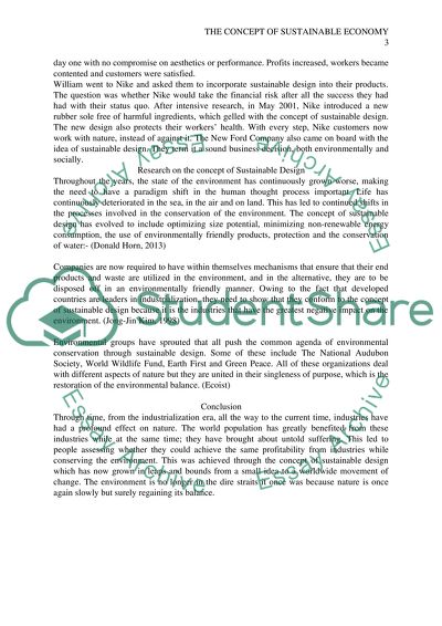 The Next Industrial Revolution