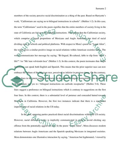 Racial Relations in the US Today